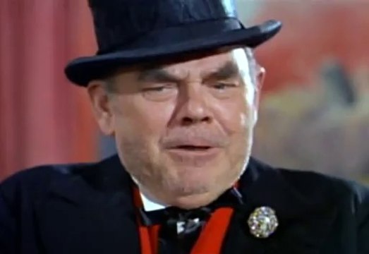 Perdidos no Espaço Tp02 Ep05 - Circo do Espaço