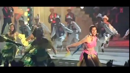 'Ek Do Teen Char' Full VIDEO Song - Madhuri Dixit _ Tezaab