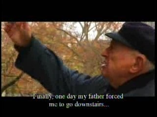 Edgar Morin Trailer Ingles