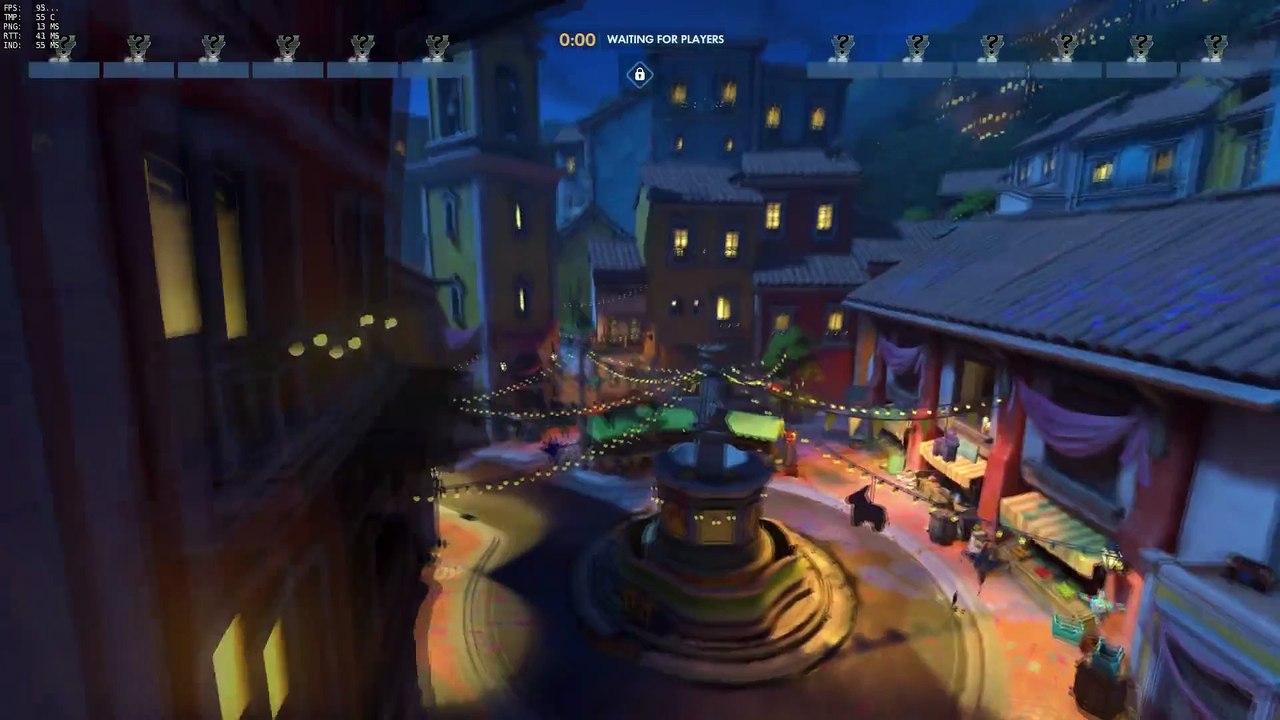 Como defender en dorado