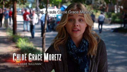 Extrait exclusif de "La 5ème Vague"