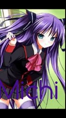 Minecraft | Aphmau Characters in Anime! | Read Description