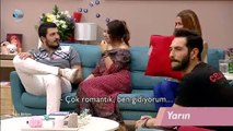 Kısmetse Olur 191.Bölüm Fragmanı (1 Haziran Çarşamba)