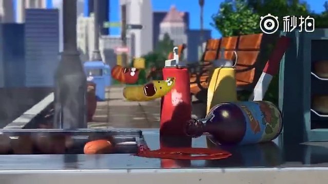 Je ne peux pas m'arrêter de rire !!!