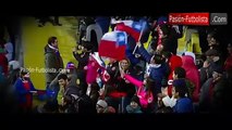 Chile vs Jamaica 1-2 Gol de Nicolas Castillo Amistoso Internacional [Friendly-Match] 27-05-2016