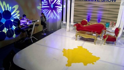 Aida Doci - Maturant