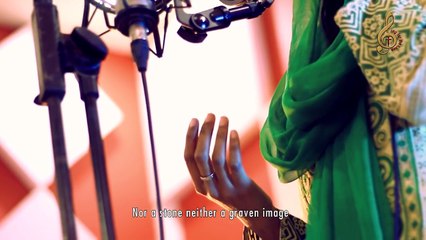 Koi Pathar Na Koi Murat - Christian Video Geet - Marriam Maqsood