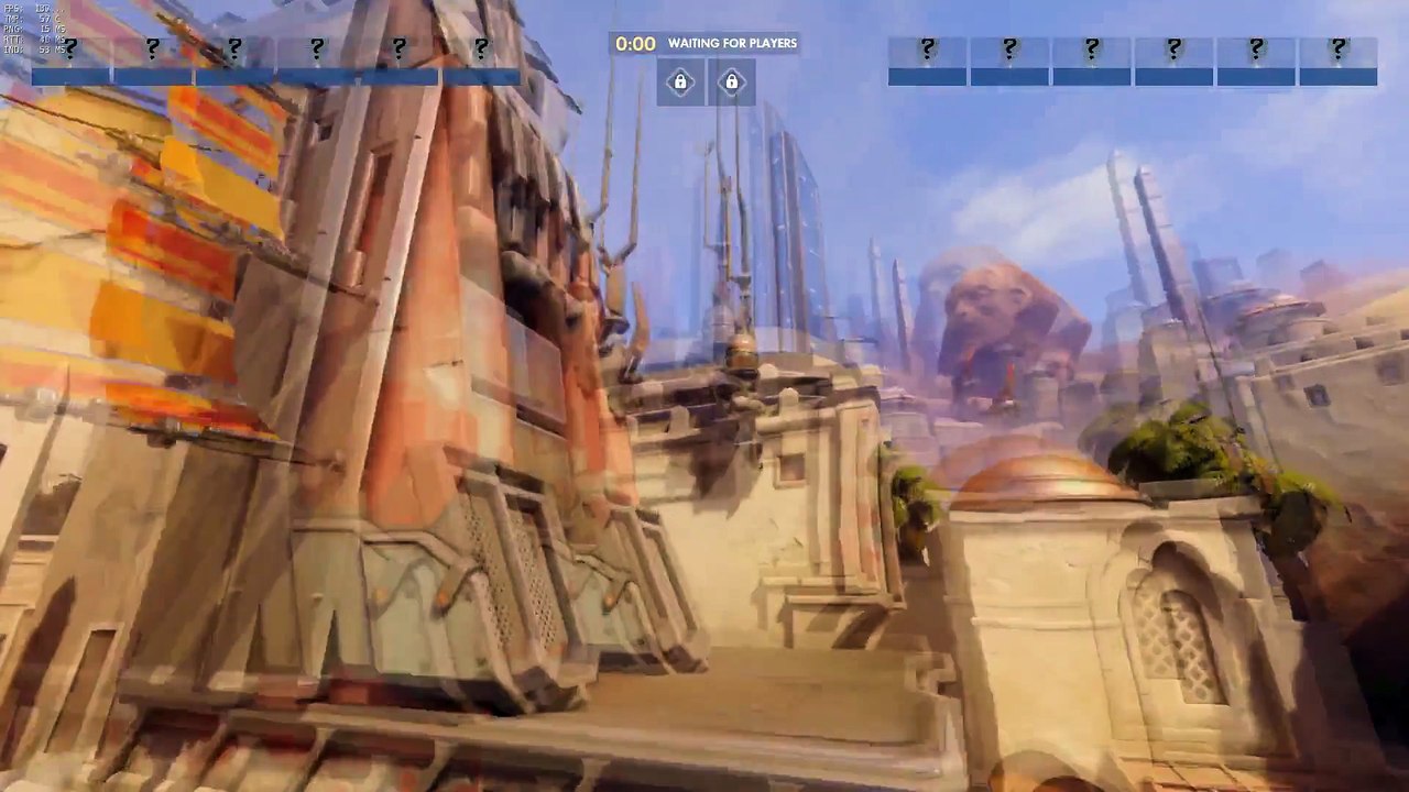 Como Defender en Anubis
