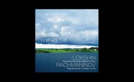 Rachmaninov: Piano Sonata No.1 in D Minor, op. 28 - Denis Burstein, piano