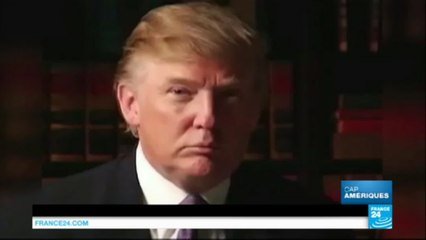 États-Unis : Donald Trump au cœur d'une gigantesque arnaque universitaire ?