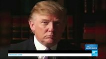 États-Unis : Donald Trump au cœur d'une gigantesque arnaque universitaire ?