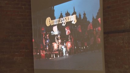 Ozark Henry et le Japon invités d'honneur de l'Ommegang 2016