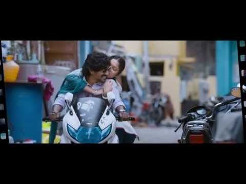 Exclusive - Unnande Kadhalena - Vandha Mala | Full Video Song | Sam D Raj | Igore, Lakshmi | Igore