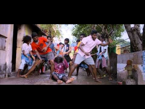 Aana Avanna - Vandha Mala | Full Video Song | Sam D Raj | Deva | Igore