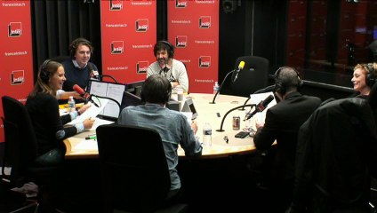 Nabilla écrivain, Si tu écoutes le sketch