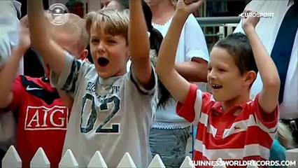 Roland Garros: Remixed Zone - 3. Bölüm