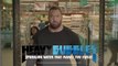 The Mountain appears in sparkling water ad for 'Heavy Bubbles'   Daily Mail Online