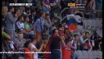 Aleksander Kokorin Goal HD Russia 1-0 Czech Republic Friendly 01.06.2016