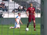 Aleksandr Kokorin Goal HD - Czech Republic 0-1 Russia - World - Friendlies 01.06.2016 HD