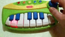 WolVol Kids Electronic Toy Musical Instruments, Excellent Musical Instrument Toys