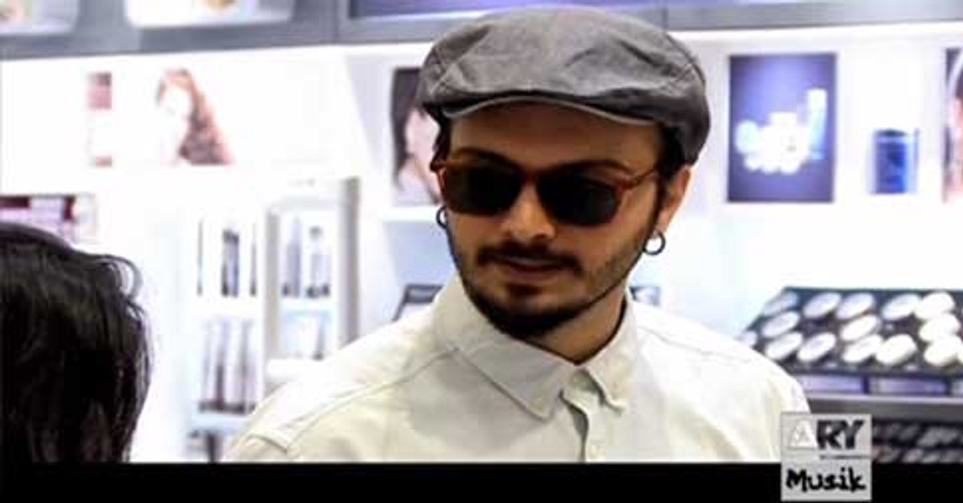 Guru Hoja Shuru on Ary Musik in High Quality 1st June 2016