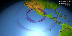 Magnitude 5.4 Quake, OFF COAST OF JALISCO, MEXICO