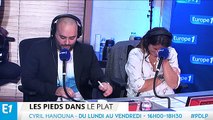 Cyril Hanouna et son équipe refont “Tournez manège” !