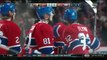 Lars Eller breakaway SHG 3-2 Ottawa Senators vs Montreal Canadiens April 15 2015