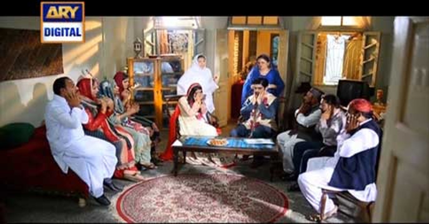 Bay Qasoor Last Episode on Ary Digital in High...