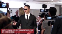 Nicolas Winding Refn ed Elle Fanning a Cannes per The Neon Demon