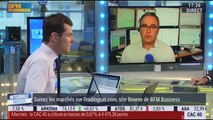 Le Club de la Bourse: Thibault Prébay, Alain Pitous et Jean-Louis Cussac - 01/06