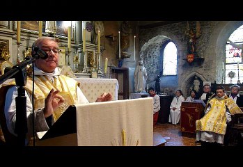 Sermon de la fete de St Joseph modele des travailleurs 2016