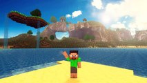 Minecraft - The Aether Mod - OST - Menu Theme