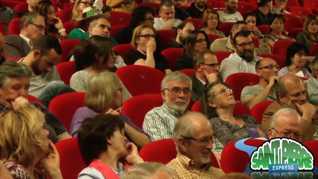 contournement Est de Rouen, A28-A13 - 14 -Stephane Connan et la protection de l'eau potable