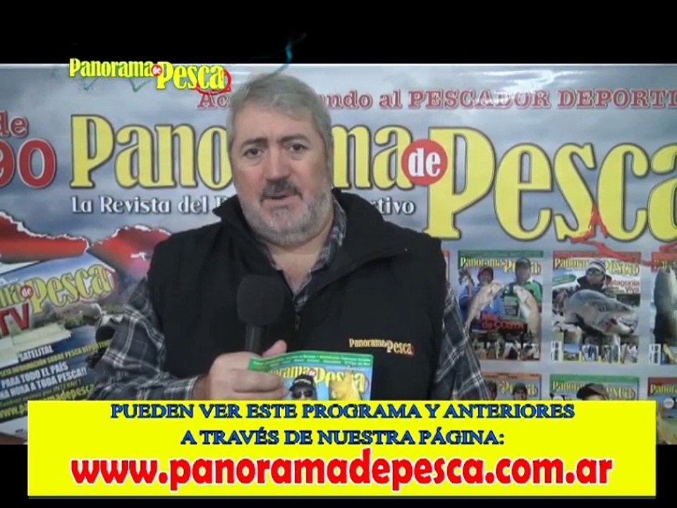 Panorama TV 283