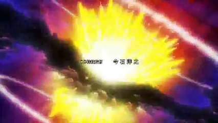 Black Rock Shooter แบล็ค ร็อค ชูตเตอร์ ตอนที่ 1