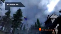 Half Life 2 The Orange Box Trailer - PS3 / XBOX 360 / PC
