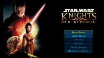 Обзор Star Wars: Knights of the Old Republic для Android