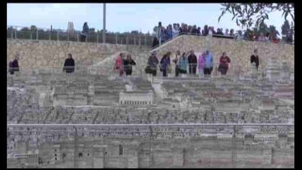 Museo de Israel abre una ventana a los primeros pasos del cristianismo