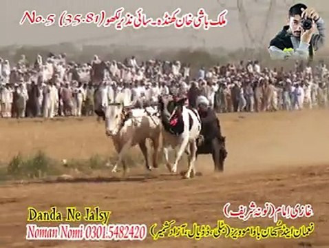 T.A.M.A.S.H.A 5Th Number at Noona Bashi Khan , Sain Nazeer