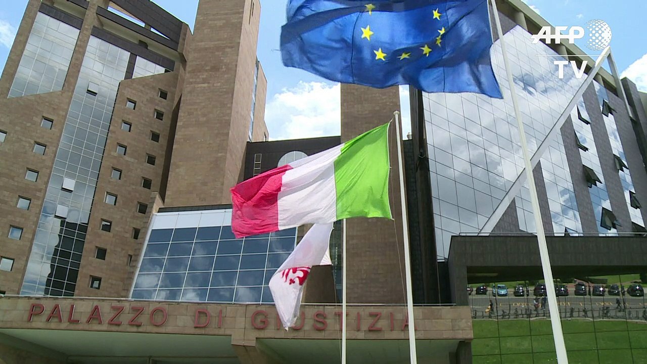 Berufungsgericht bestätigt Haft für 'Costa-Concordia'-Kapitän