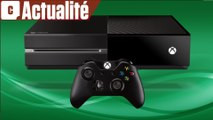 Xbox One 1 To à 299 euros : Microsoft baisse les prix