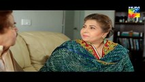 Dil E Beqarar Eds 8 L HUM TV Drama 01 June 2016