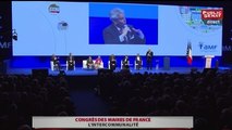 Événements - Congrès des maires de France (01/06/2016) [2]