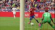 Spain – South Korea 6:1 All Goals & video Highlights (01.06.16)