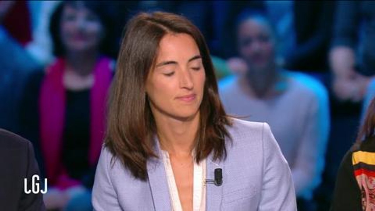 "Le Grand Journal" : Arnaud Tsamère mécontent de l'interview de Margot Lafitte