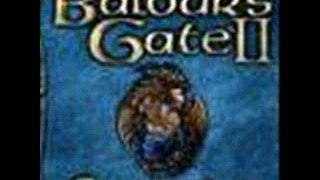 Baldurs Gate II Shadow Battle