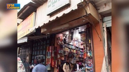 L'Arabie Saoudite s'endette pour la première fois de son histoire