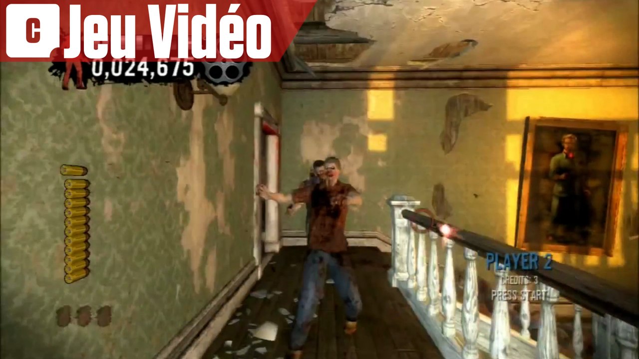 Top 5 des jeux les plus bourrins