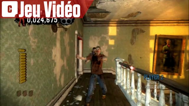 Top 5 des jeux les plus bourrins